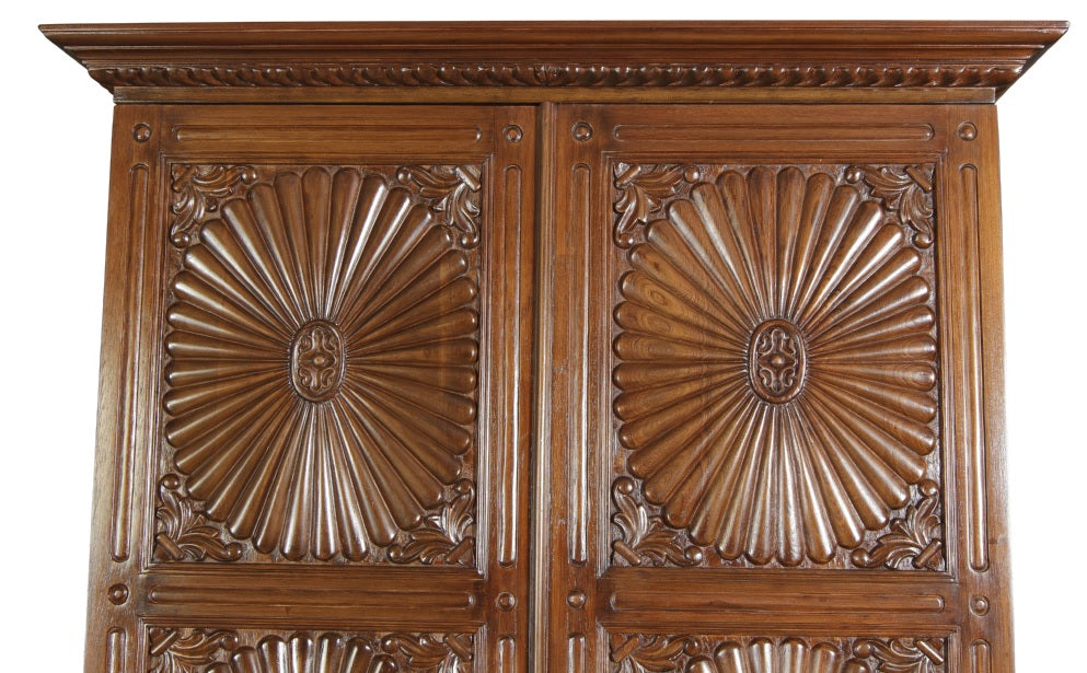 Monck Armoire