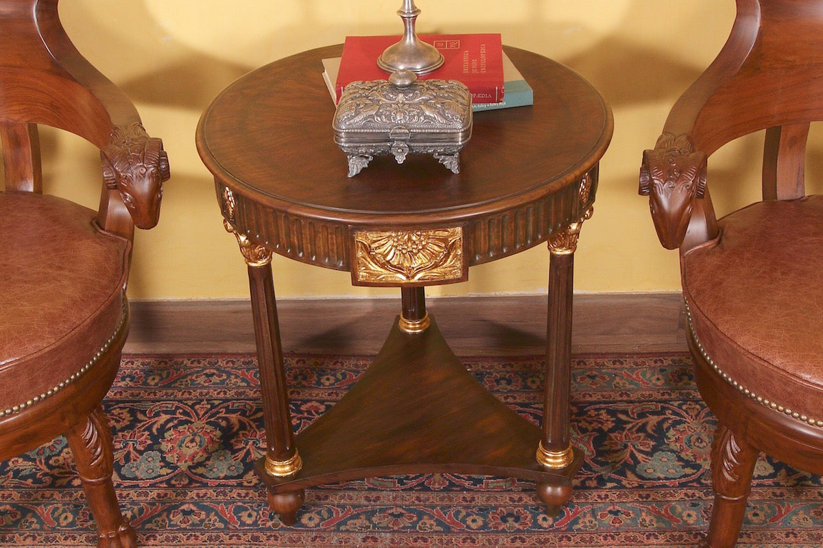 Schreyer Occasional Table