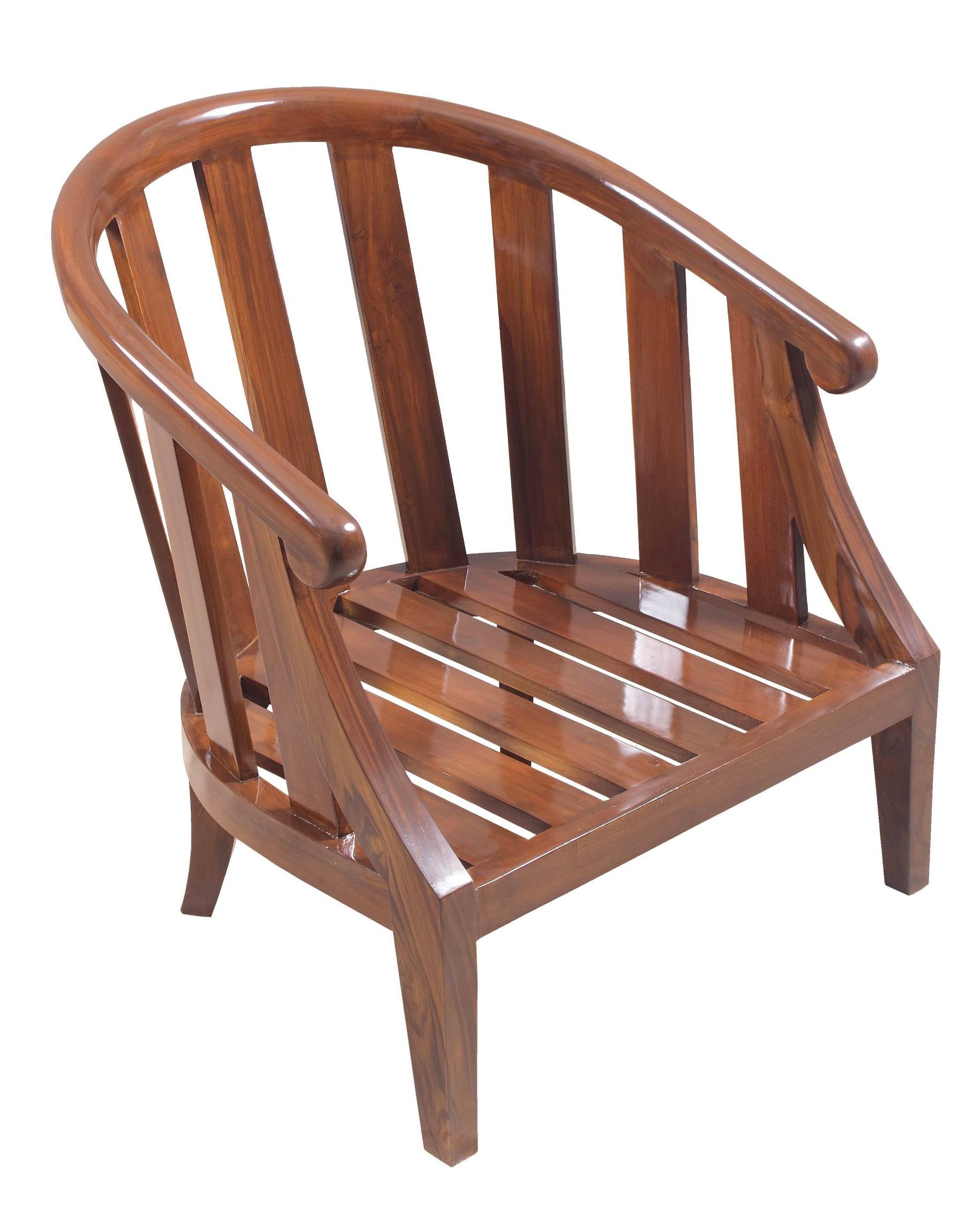 Callaghan Armchair