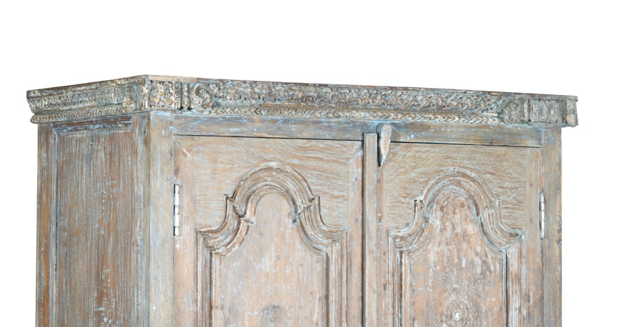Cooke Antique Armoire