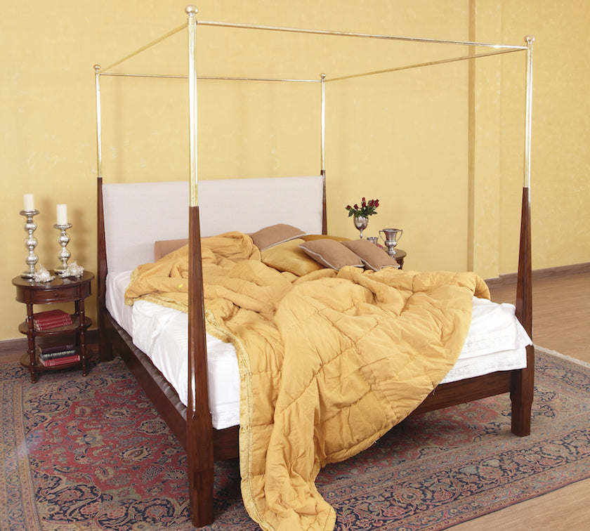 Lansdowne Four Poster Bed