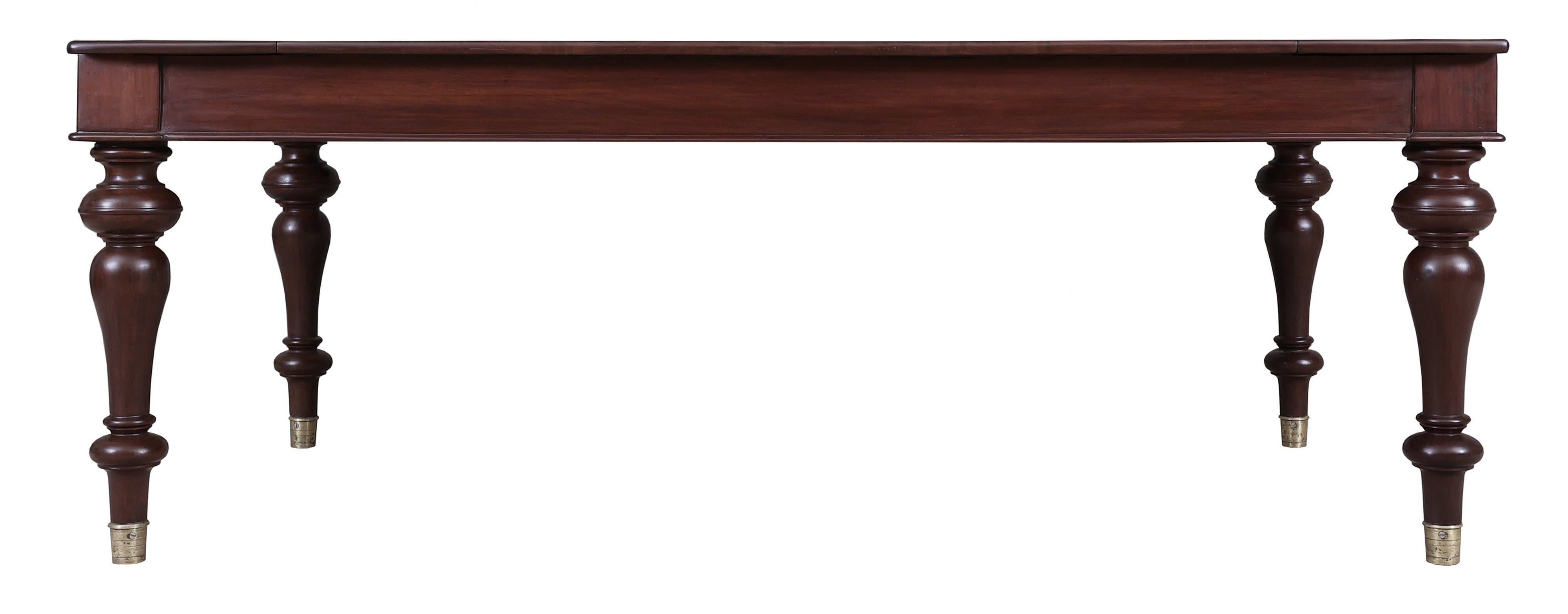 Jomel Extendable Dining Table
