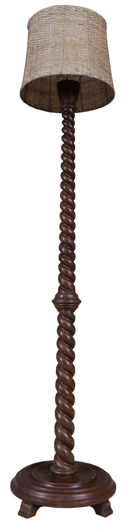 Radford Standing Lamp