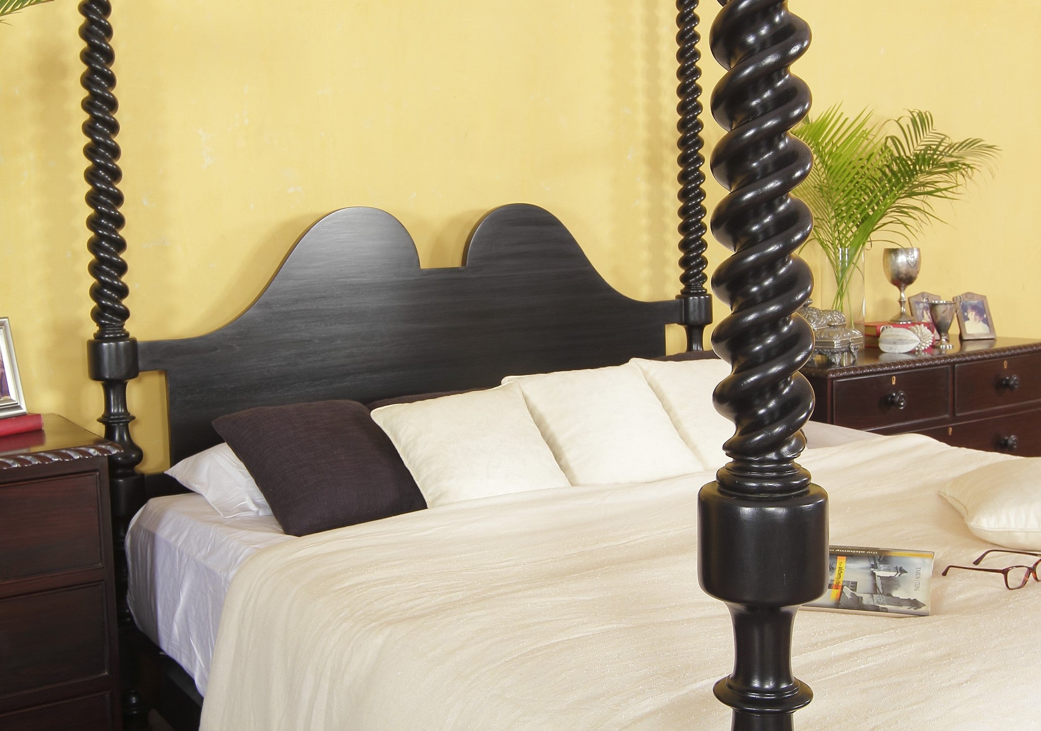 Lockyer Bed