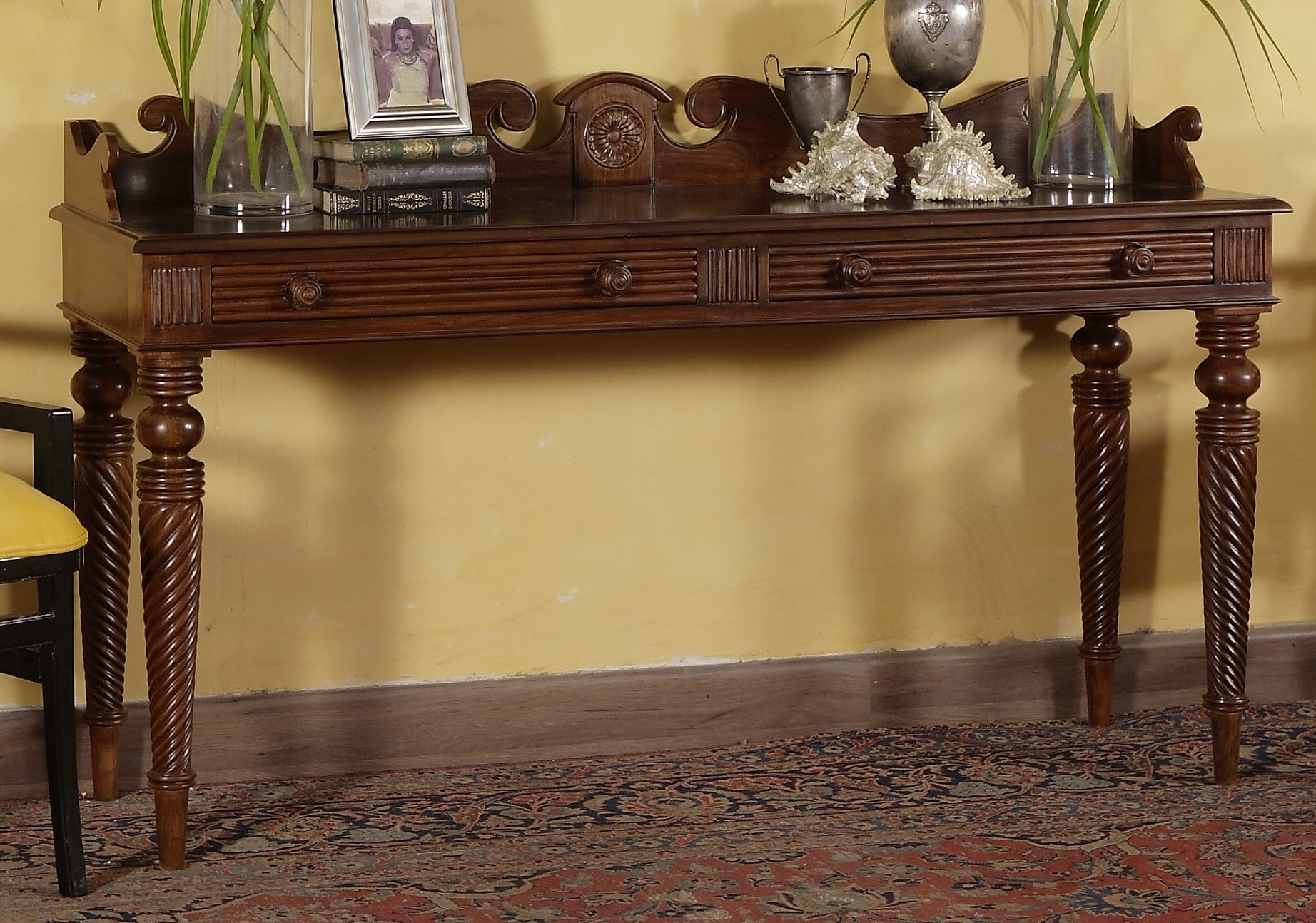 Emerson Console Table