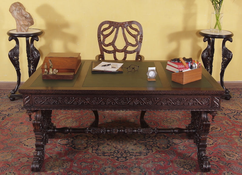 Gladstone Desk
