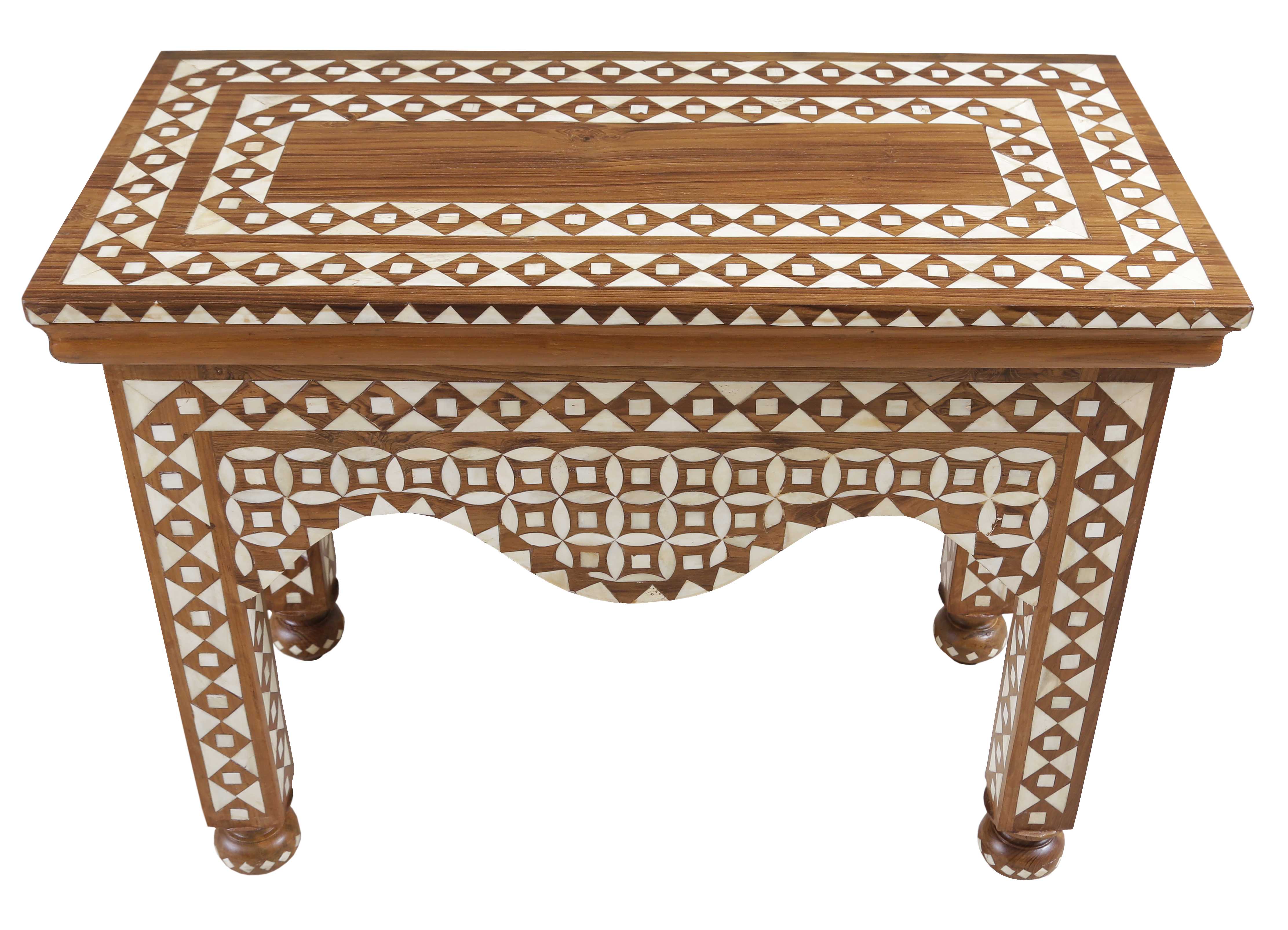 Bridgeman Nightstand
