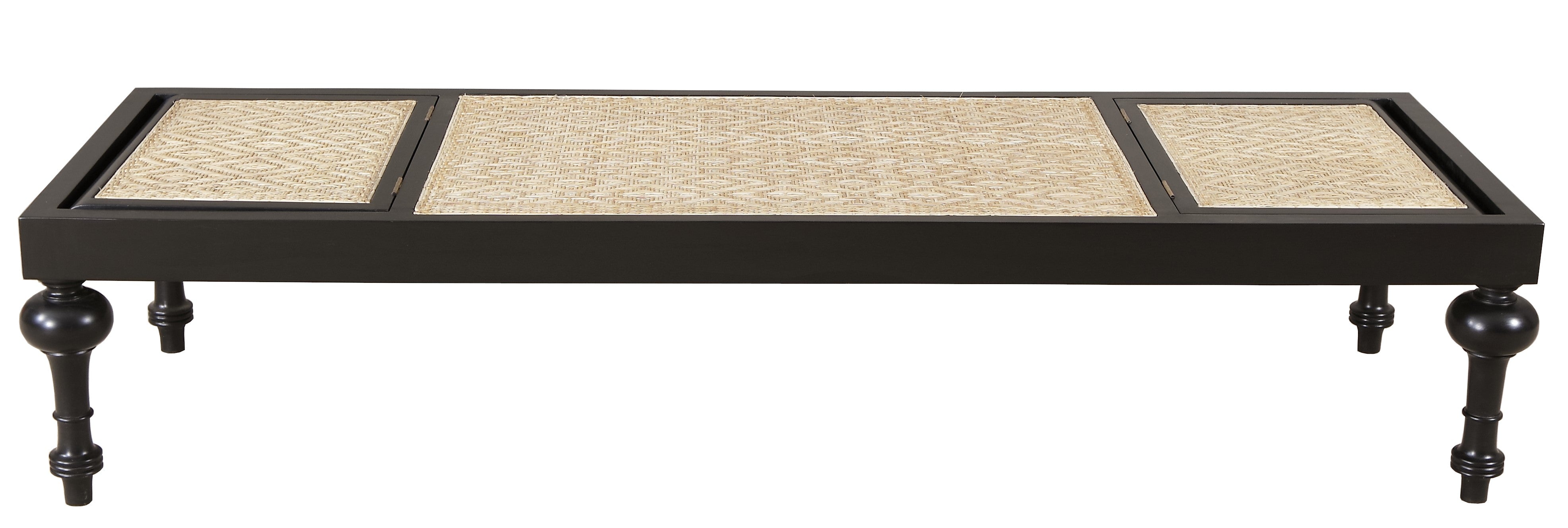 Edward Chaise