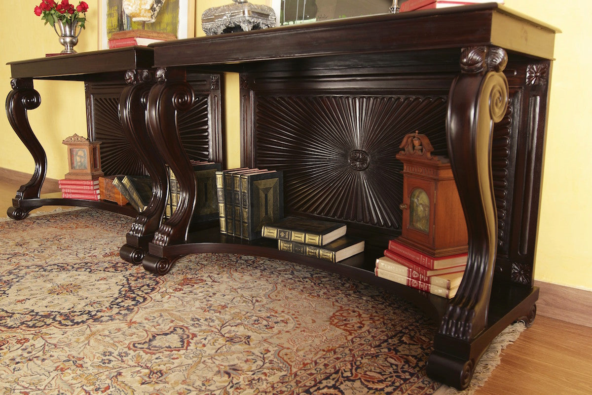 Arthur Console Table