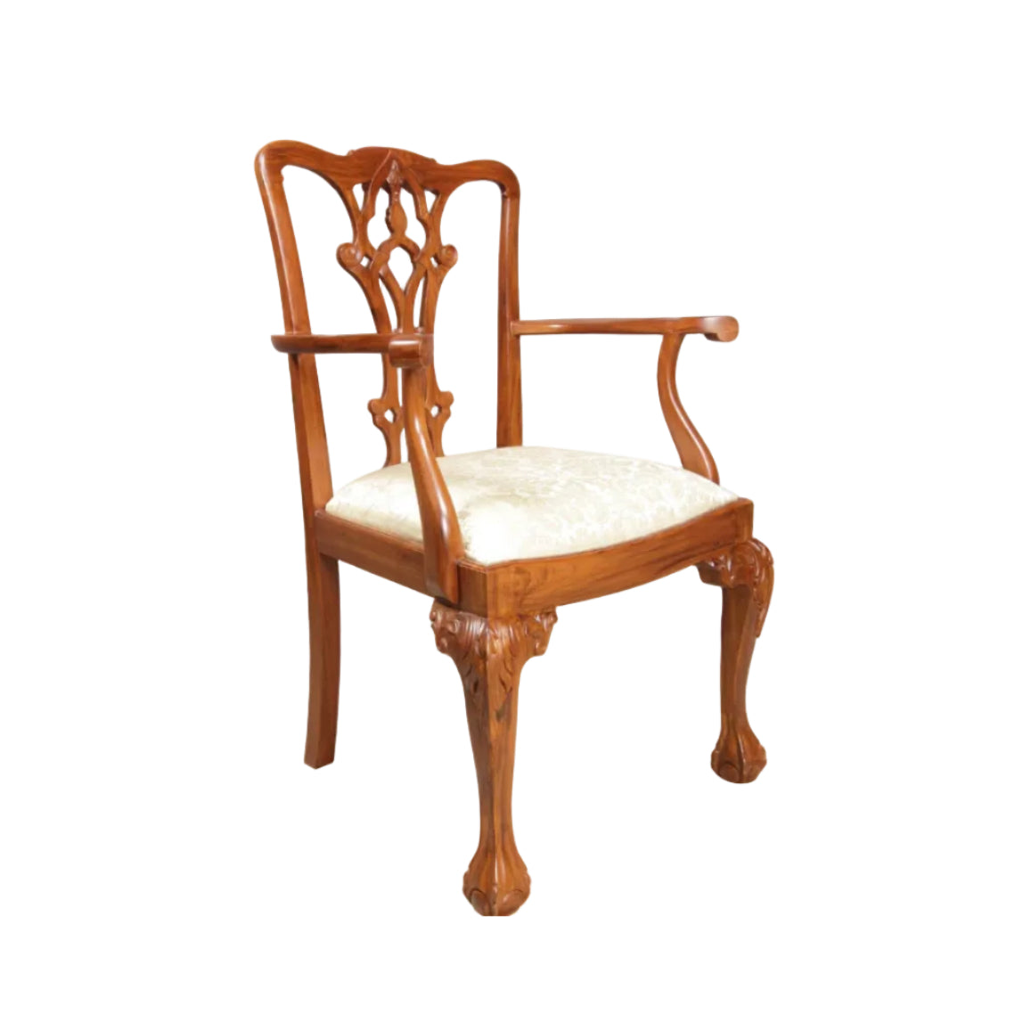 Bravo Chippendale Chair