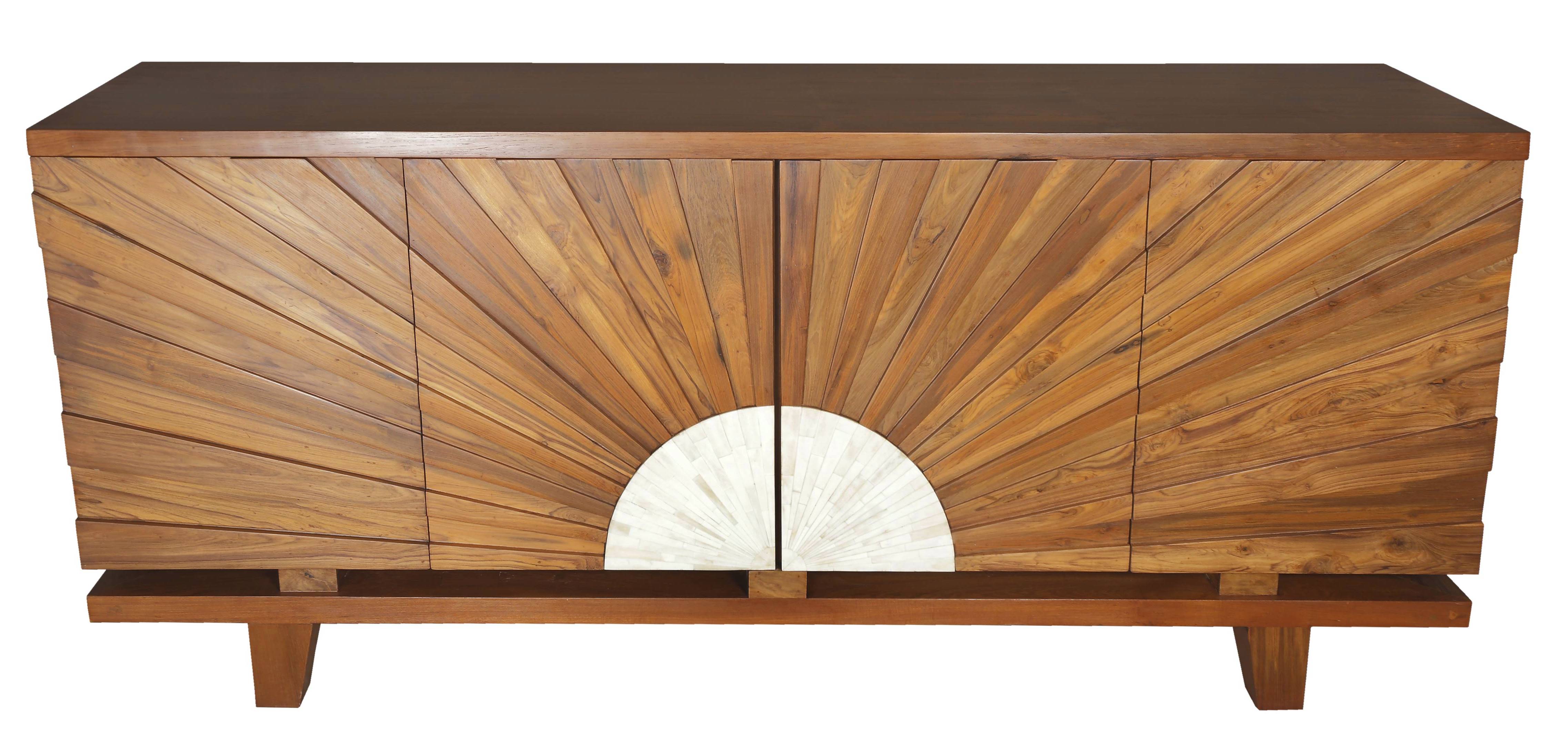 Frere Credenza