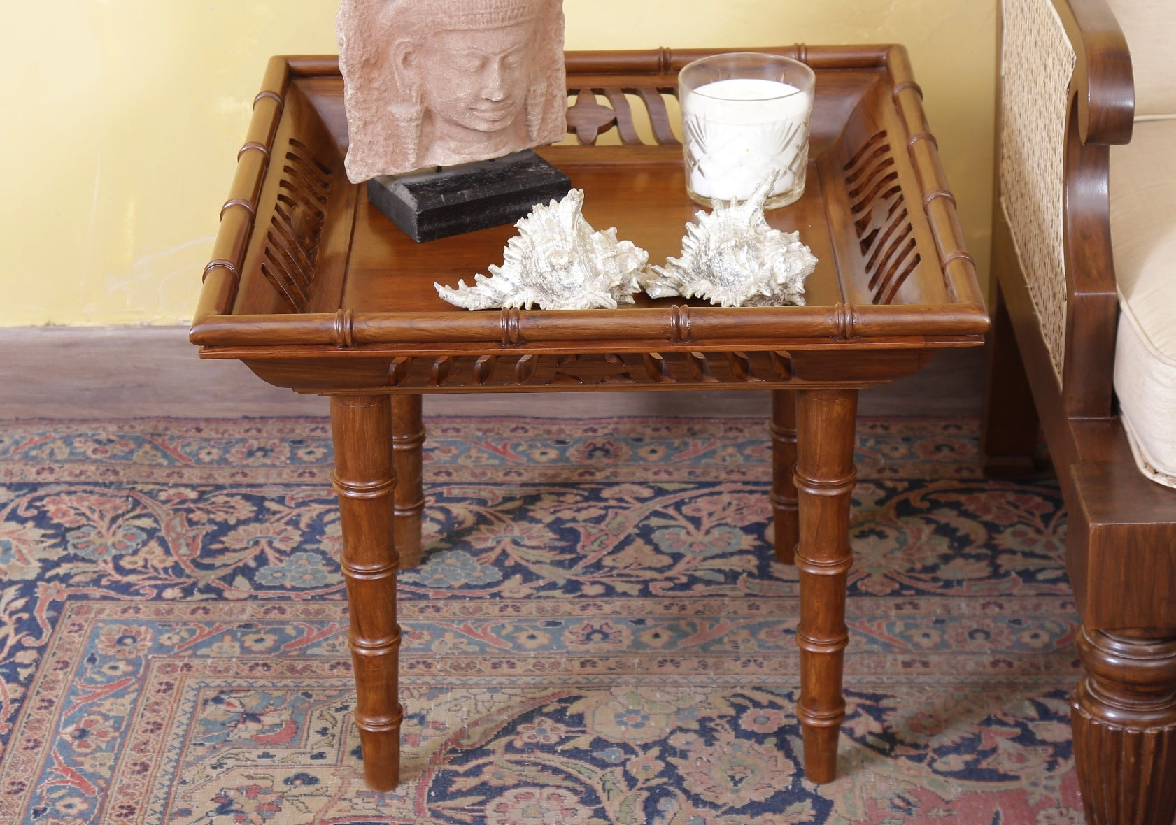 Wenlock Occasional Table