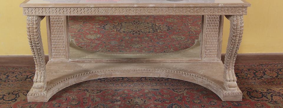 Robert Console Table
