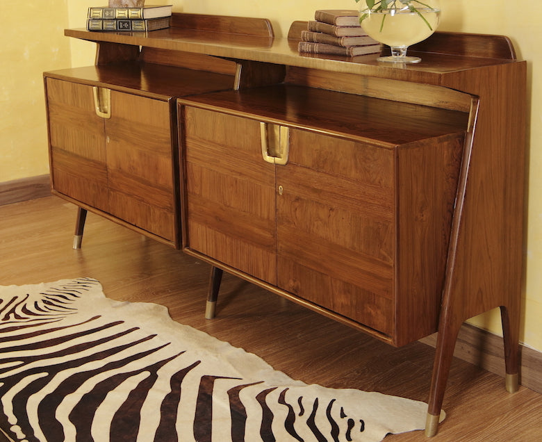 Vanier Sideboard
