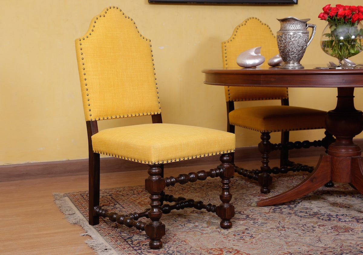 Cox Chair