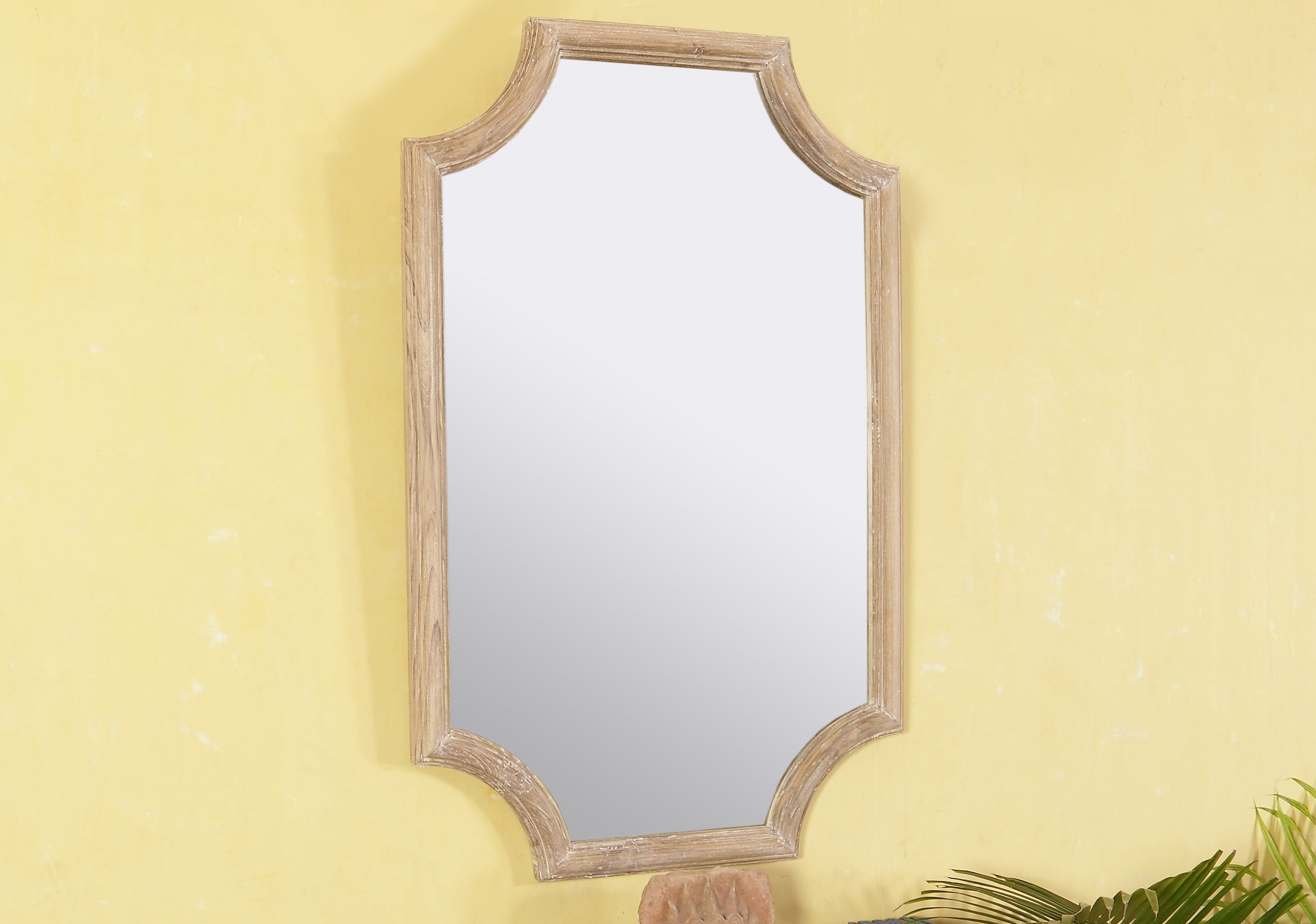 Ivie Mirror