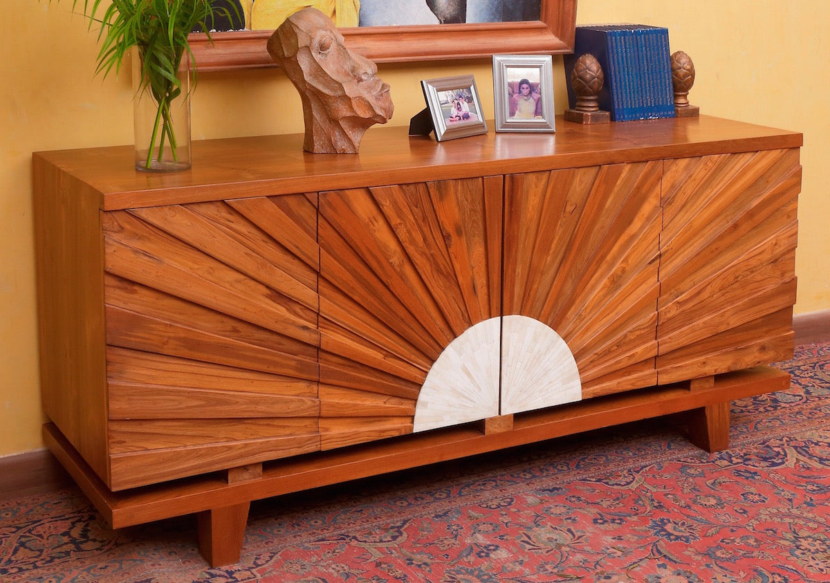 Frere Credenza