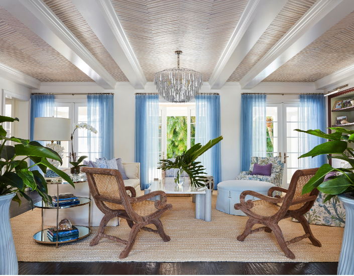 A Palm Beach Home That Embodies Refined Coastal Living