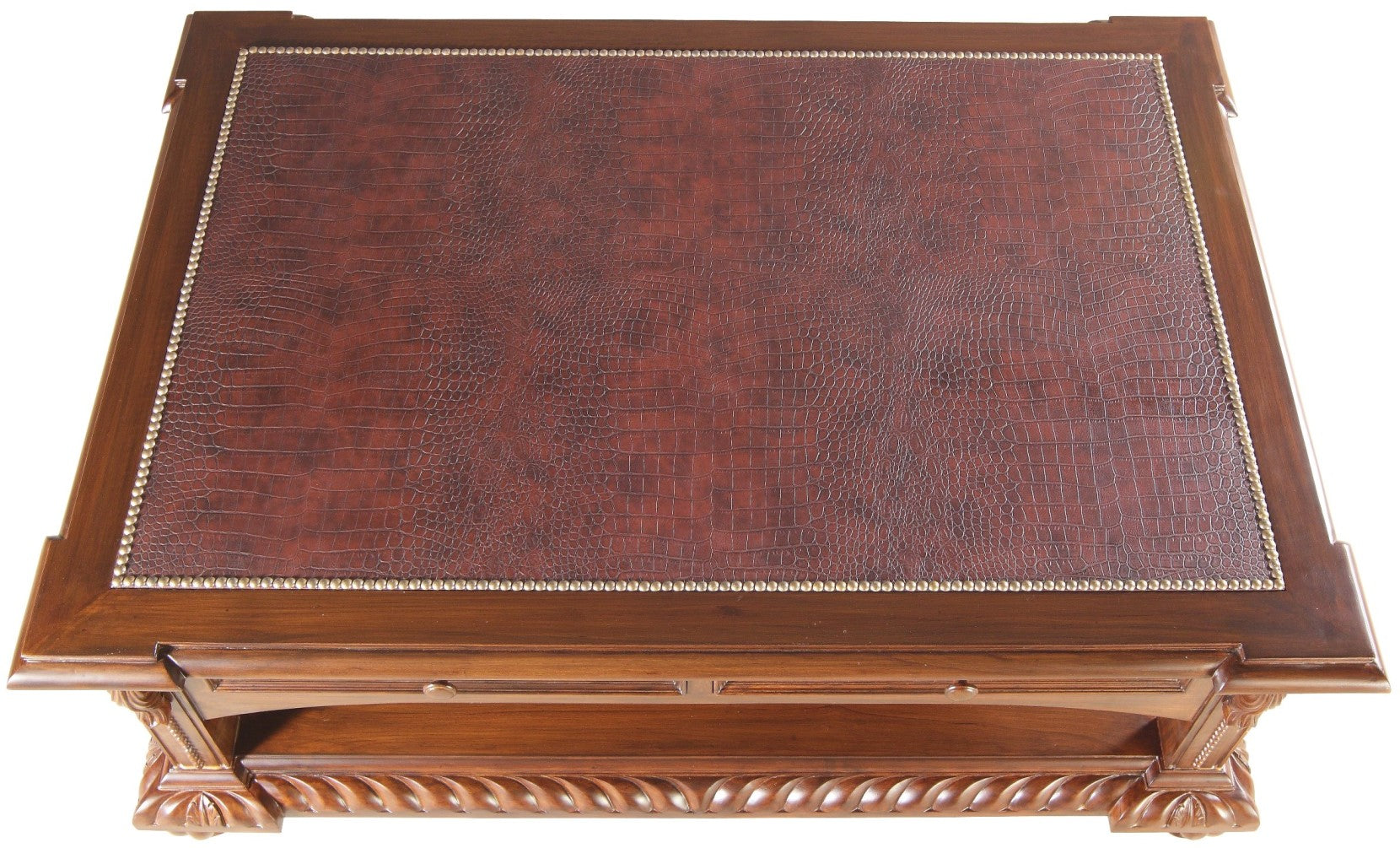 McCallum Coffee Table