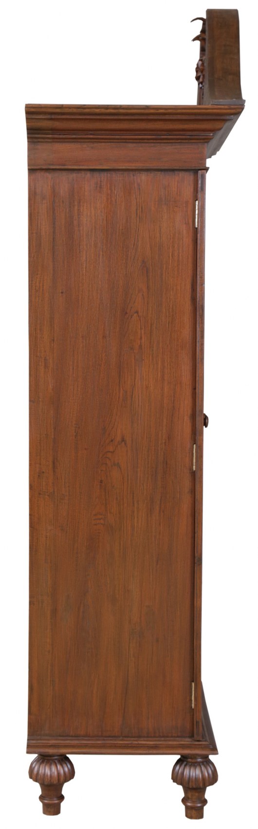 Monroe Bookcase