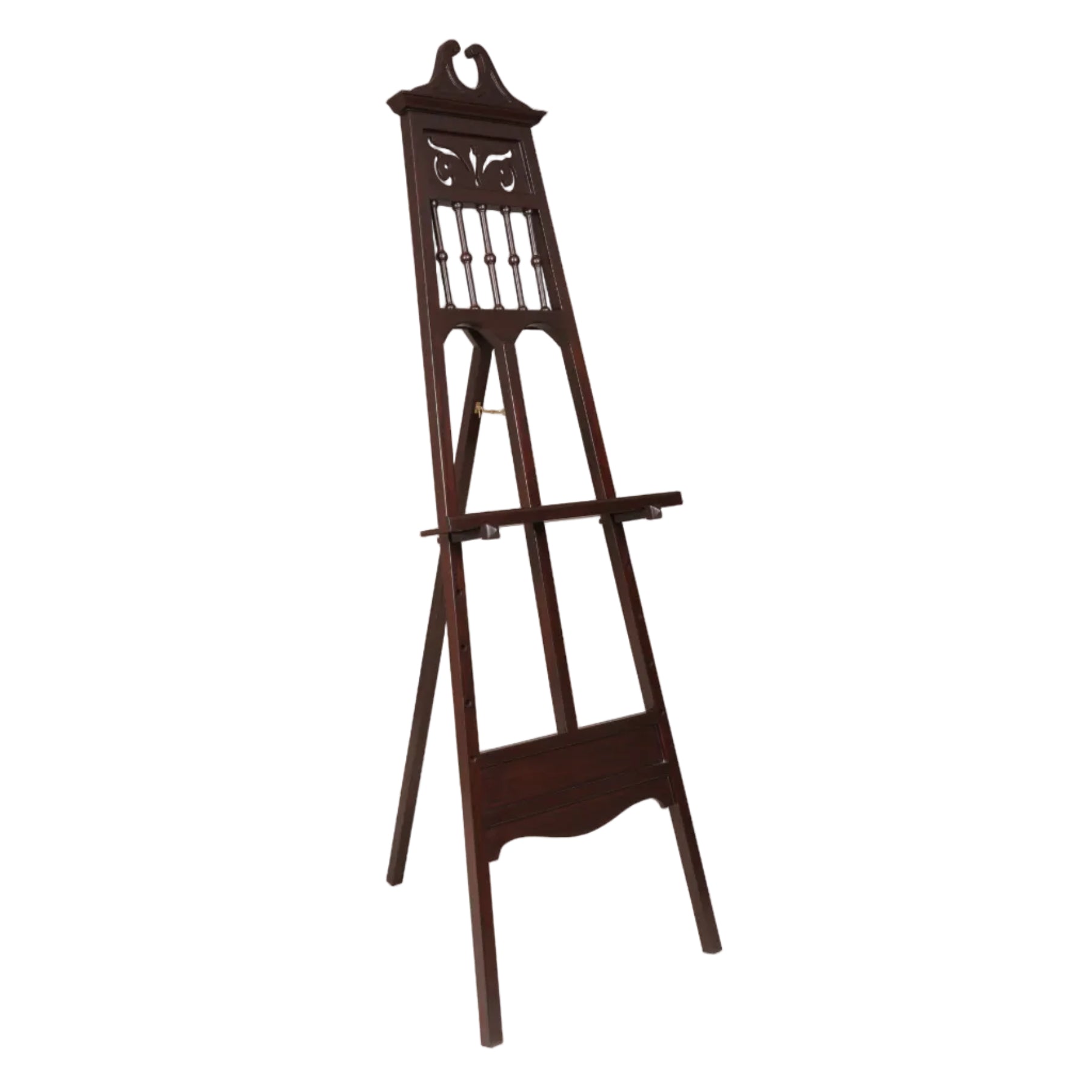 Martin Easel