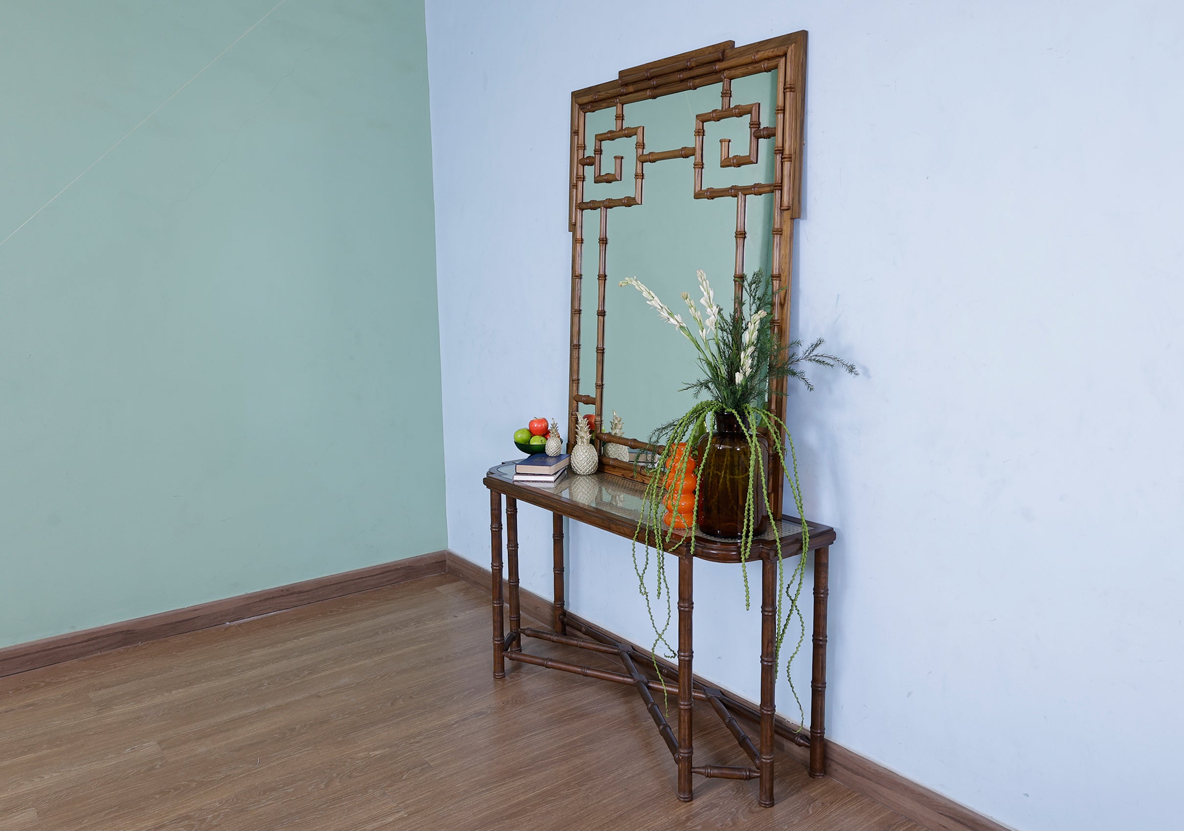 Fitzwilliam Mirror Frame