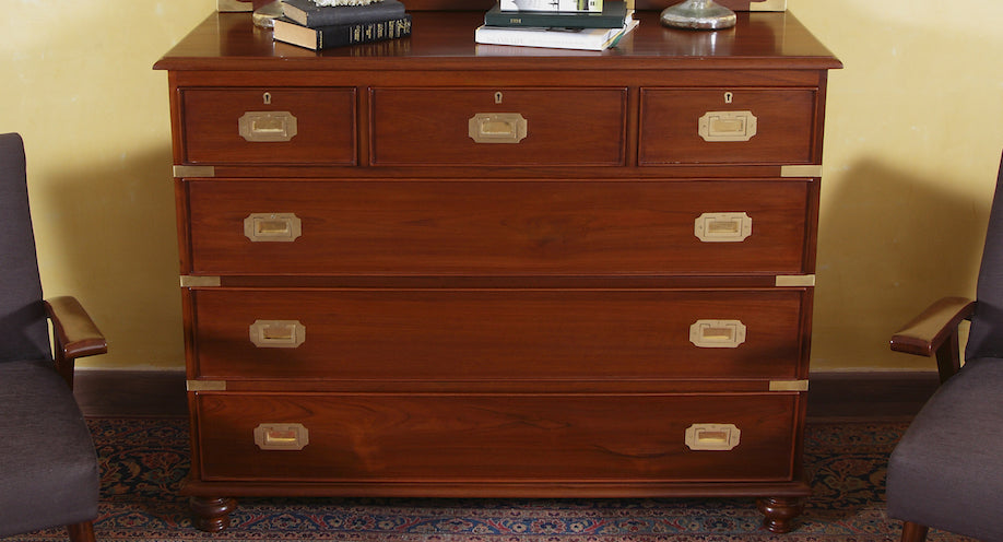 Laycock Chest of Drawers