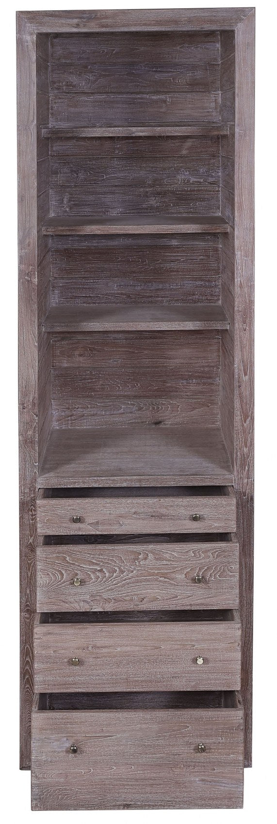 Katian Shelving Unit