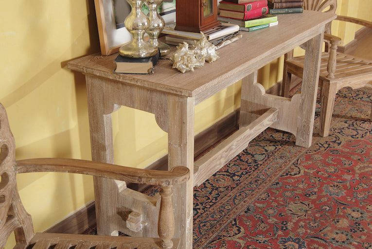 Newall Console Table