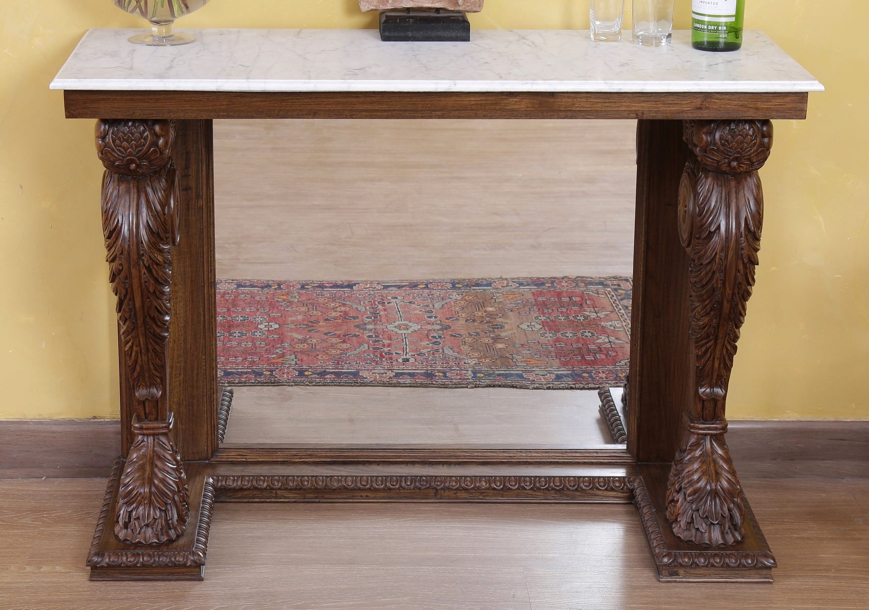 Lushington Console Table