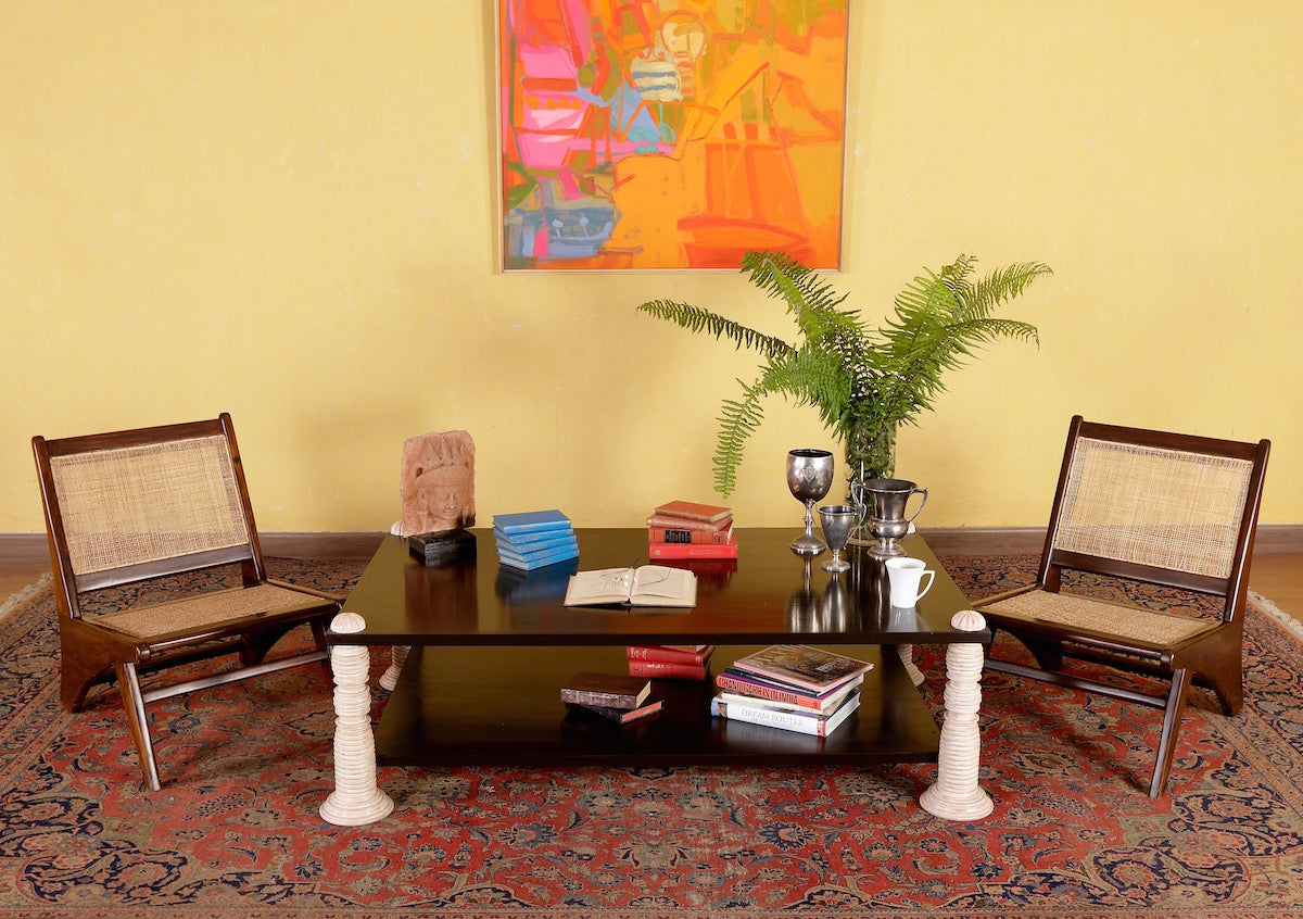 Hepburn Coffee Table