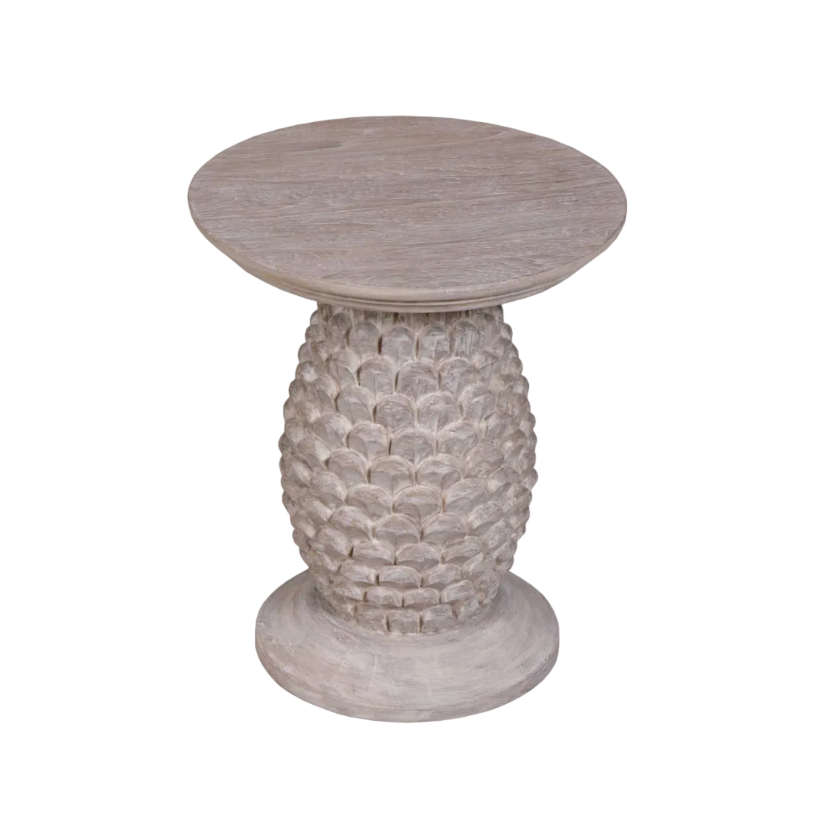 Searle Pinecone Table