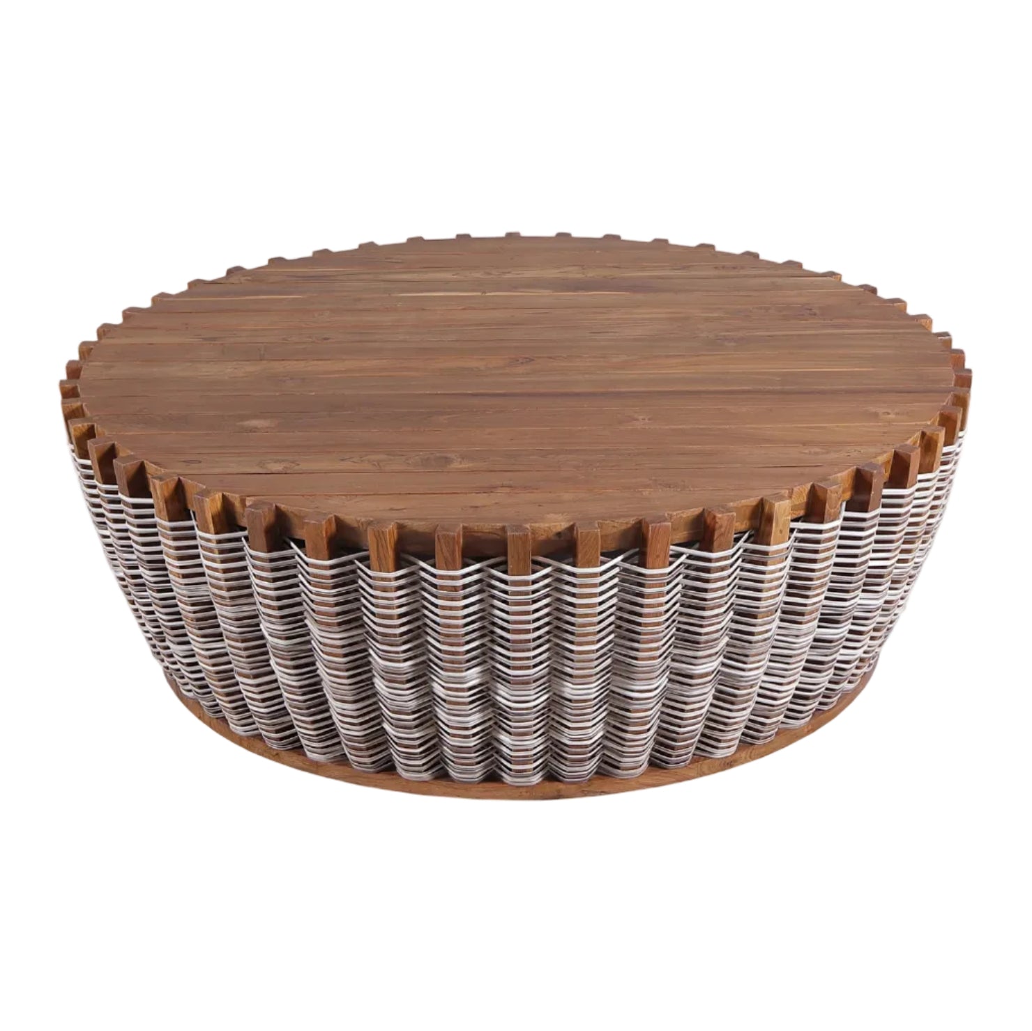Mackenzie Coffee Table