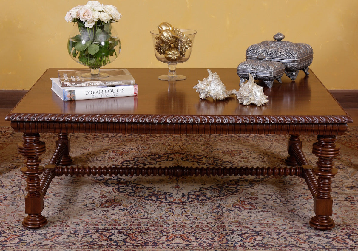 Gonzalo Coffee Table