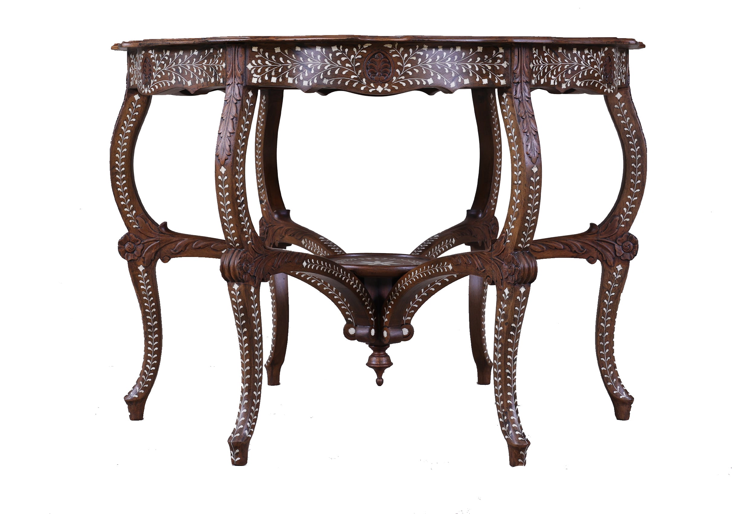 Partridge Occasional Table