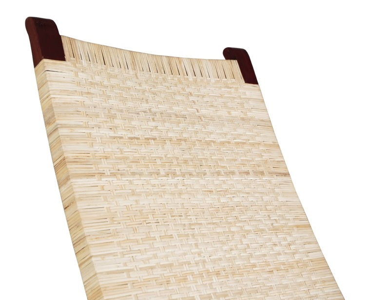 Rinfret Dolphin Chaise Longue