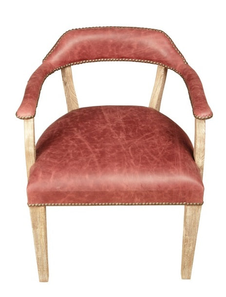 Springer Dining Armchair