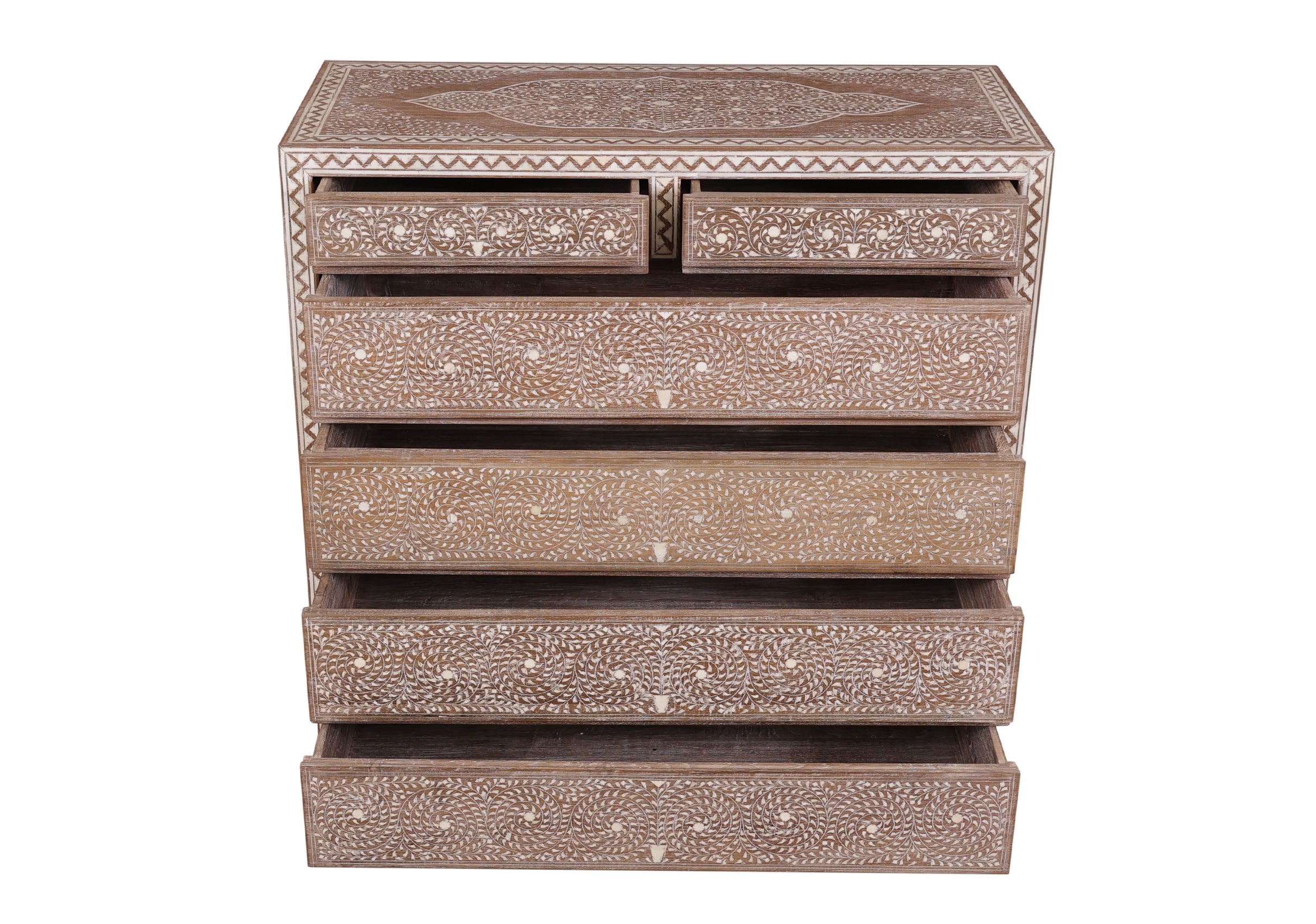 Miller Chest of Drawers