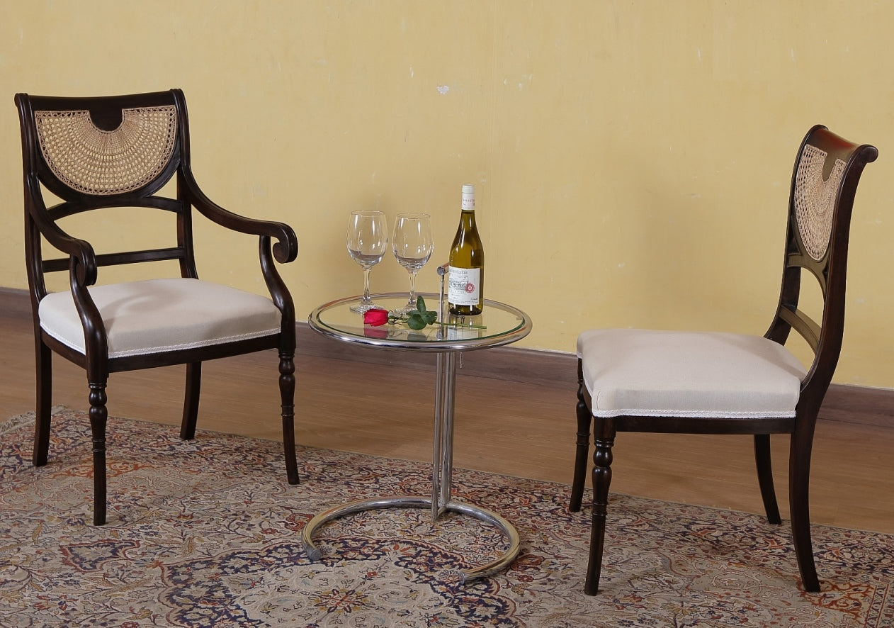 Colvin Armchair