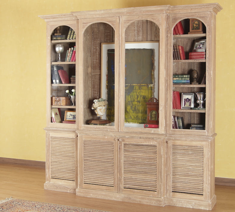 Bruce Cabinet