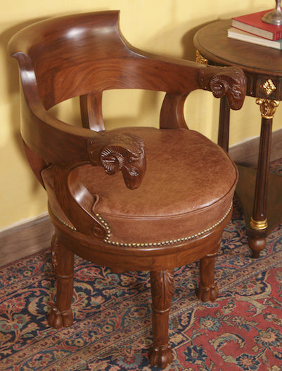 Grenfell Revolving Chair