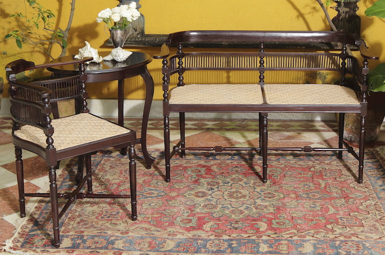 Farquhar Bench