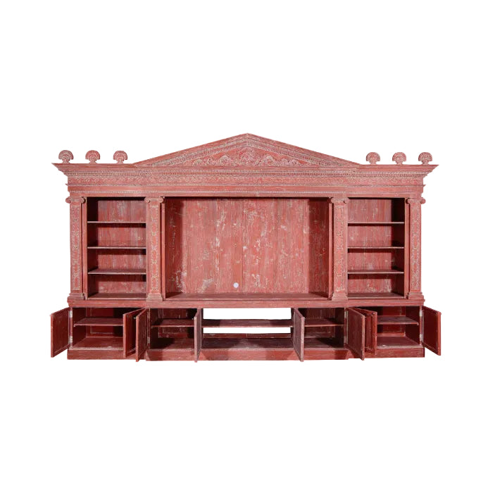 Hennessy Neptune Media Unit