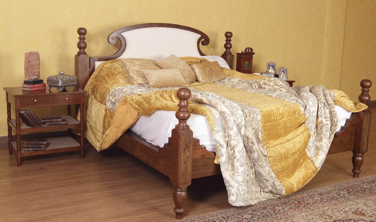 Colville Bed