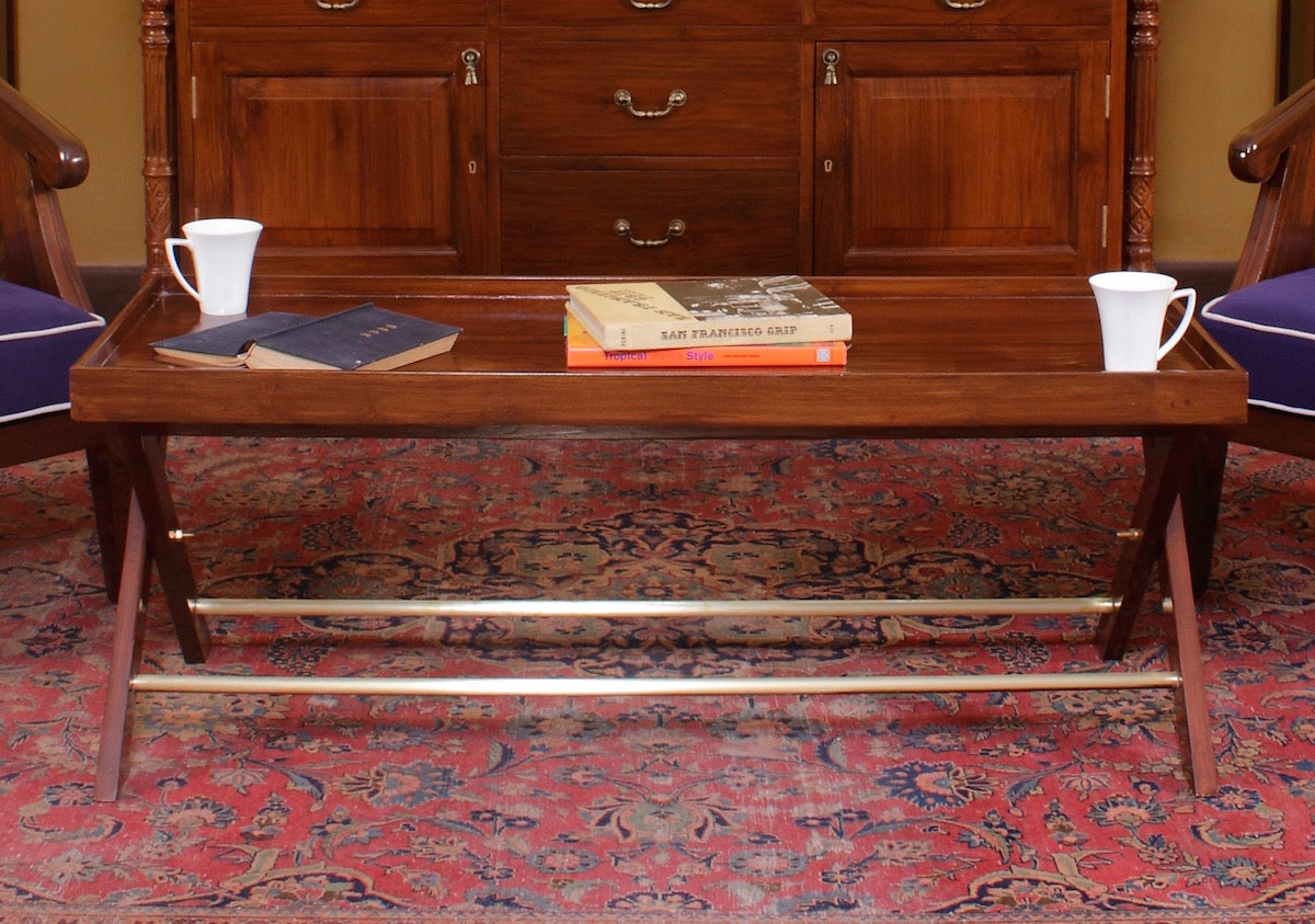 Connor Coffee Table
