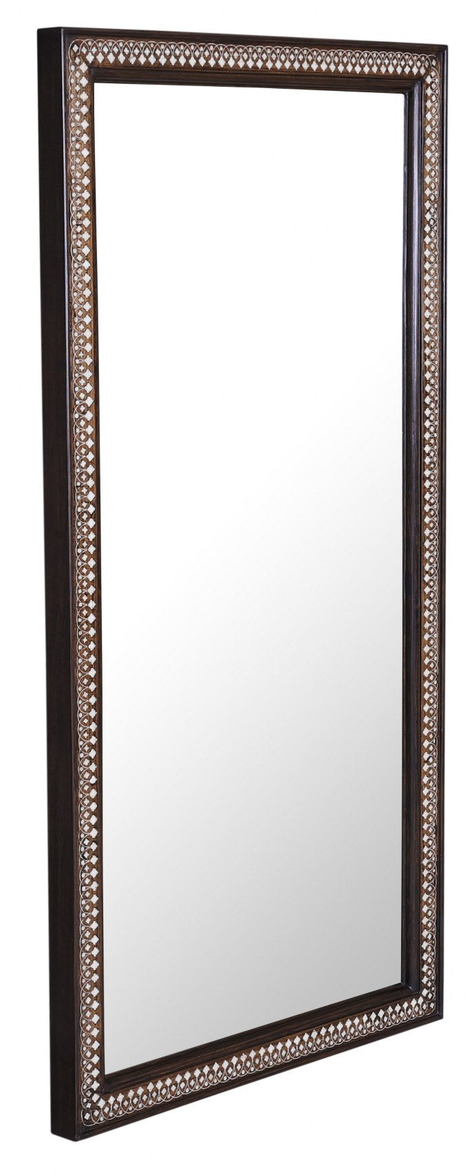 Loudon Mirror Frame