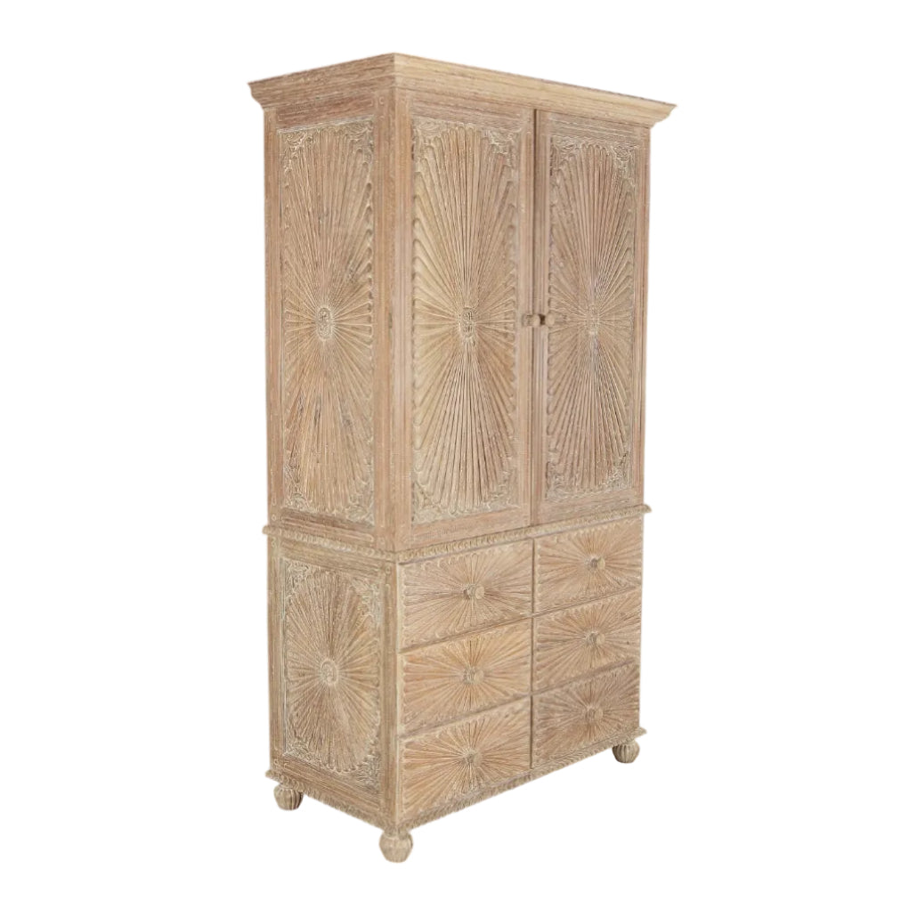Tennent Armoire