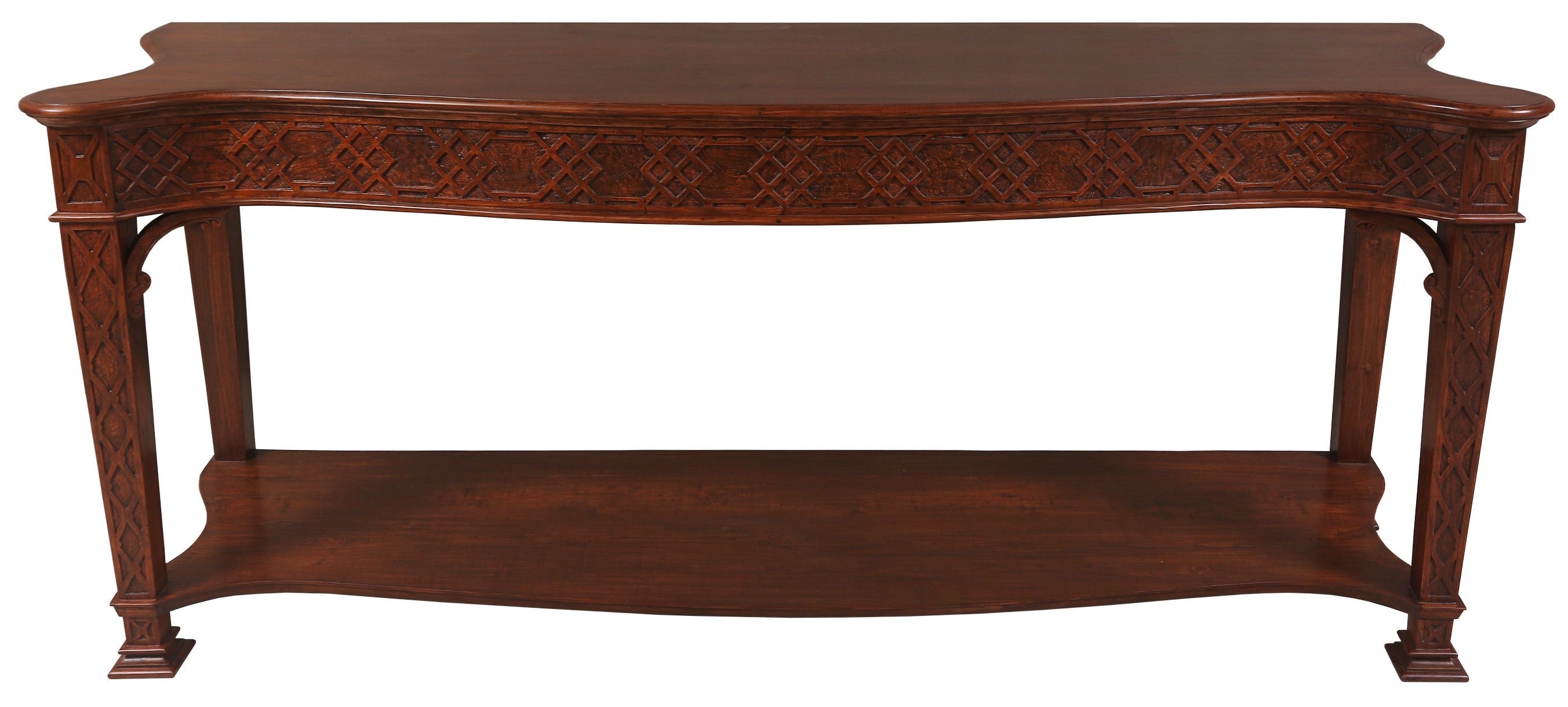 Frankland Console Table