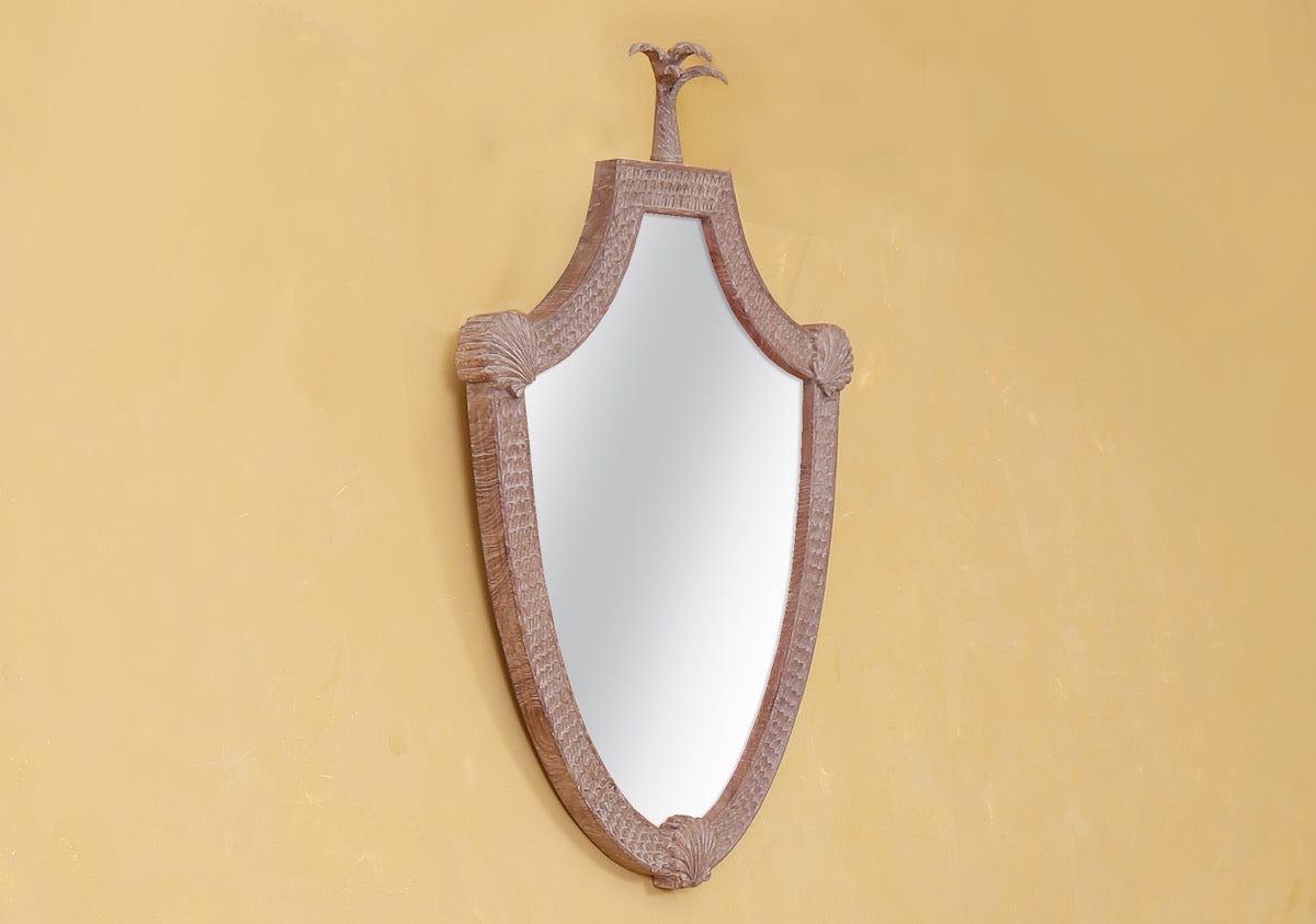 Beltran Carved Frame