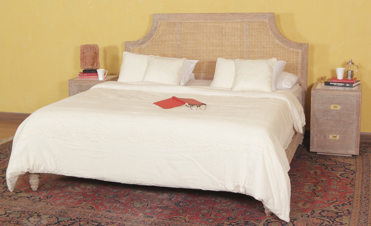 Sendall Bed